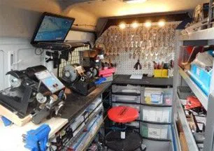 Metro Master Locksmith Louisville, KY 502-268-7087 - 17-Mobile-Locksmith