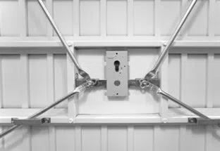 Metro Master Locksmith Louisville, KY 502-268-7087 - 9-Garage-Door-Locks